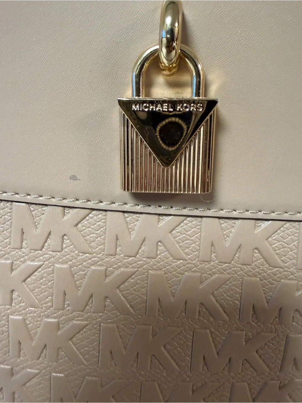Michael Kors Gramercy Large‎ Satchel